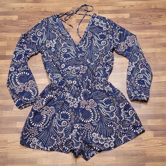 One love Romper size small - Picture 9 of 13